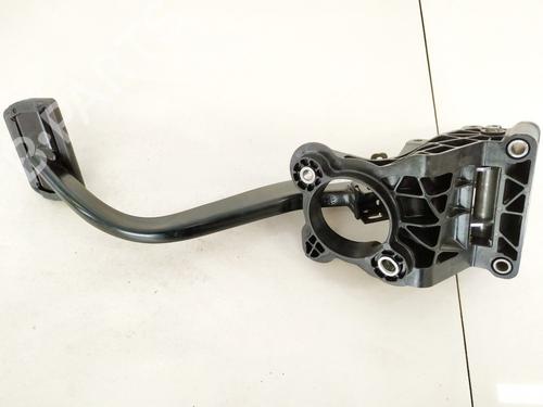 Pedal JAGUAR I-PACE (X590) EV400 AWD | BP35532668I4  - Image 5