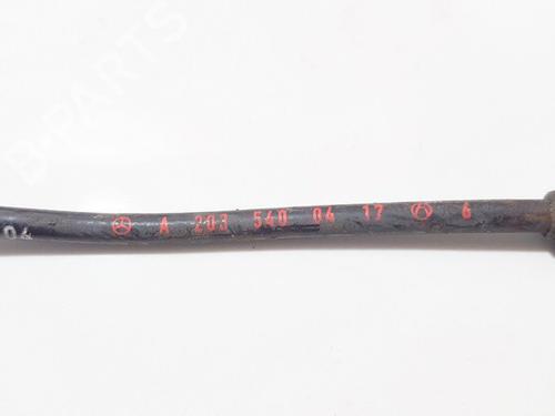 Electronic module MERCEDES-BENZ CLC-CLASS (CL203) CLC 200 CDI (203.707) | BP35620669M83 - Image 2