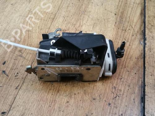 Used Rear right lock Rear right lock 35646864 35646864