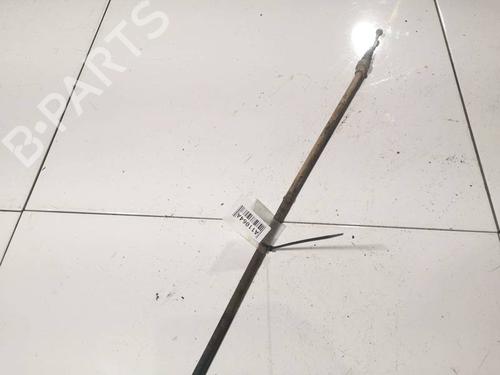 Cable SKODA FABIA II (542) 1.4 TDI | BP34787135E12 - Image 2