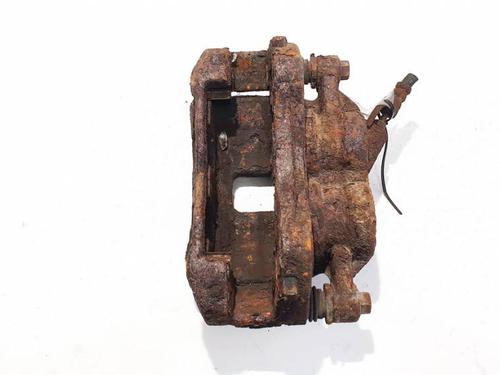 Left front brake caliper FORD TRANSIT Van (FA_ _) 2.2 TDCi | BP35313524M105 - Image 3