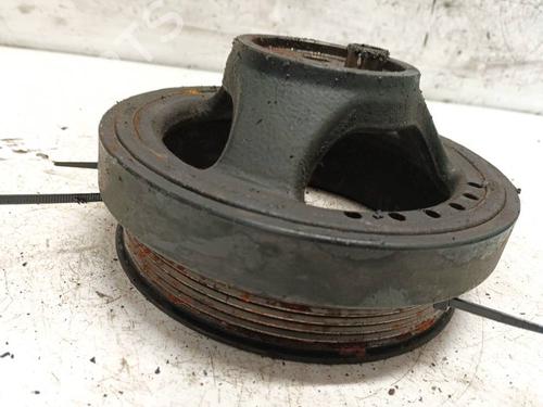 Pulley MERCEDES-BENZ E-CLASS (W212) E 200 CDI / BlueTEC (212.005, 212.006) | BP35143887M122 - Image 3