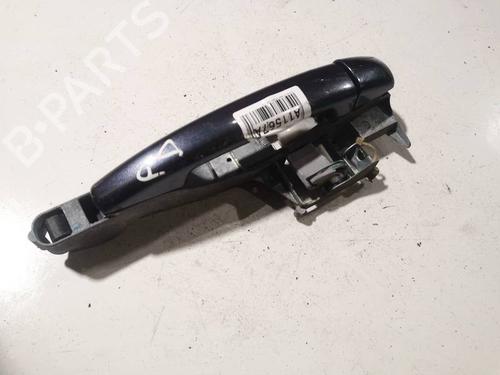 Used Front right exterior door handle Front right exterior door handle 37655281 37655281