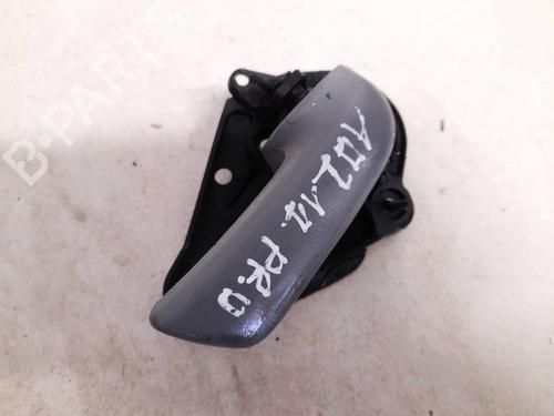 Used Front right interior door handle Front right interior door handle 35366687 35366687