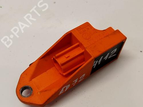 Used Electronic module Electronic module AUDI A6 C5 (4B2, 4B4) 2.5 TDI (150 hp) 33918739 33918739