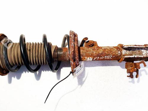Used Left front shock absorber Left front shock absorber 34807423 34807423