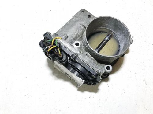 Used Throttle body Throttle body 35672029 35672029