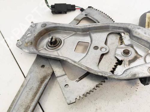 Front right window mechanism FORD TRANSIT Van (FA_ _) 2.2 TDCi | BP35266325C23 - Image 3