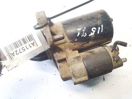 Starter MINI MINI (R50, R53) One | BP37678079M8 - Image 2