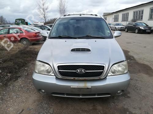 Brugte SUZUKI WAGON R+ (MA)  1.3 4WD (RB413)  4527253