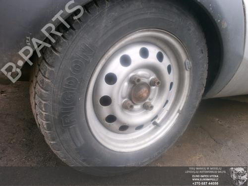Faro anteriore sinistro FORD KA (RB_) 1.3 i | BP35709741C28  - Image 5
