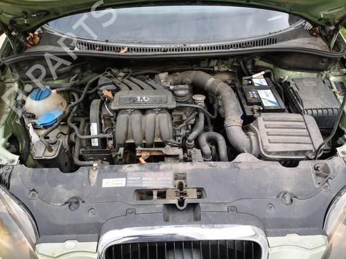 Fuse box SEAT ALTEA (5P1) 1.6 | BP32905998E1 - Image 6