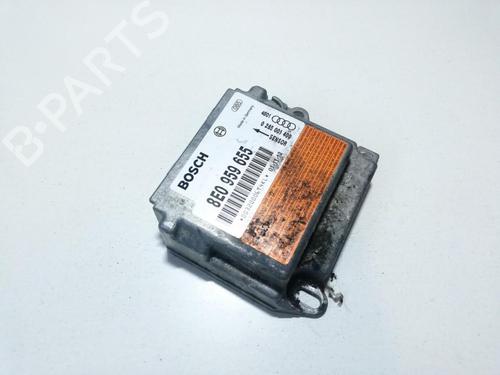 ecu-airbags-audi-a4-b6-8e2-2000-2001-2002-2003-2004-2005-33504818 main image
