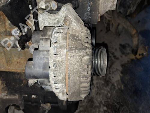 Used Alternator Alternator 34790720 34790720