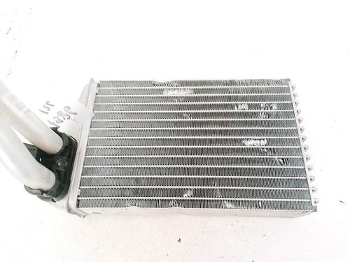Used Heater matrix Heater matrix RENAULT SCÉNIC II (JM0/1_) 1.9 dCi (JM0G, JM12, JM1G, JM2C) (120 hp) 35375928 35375928