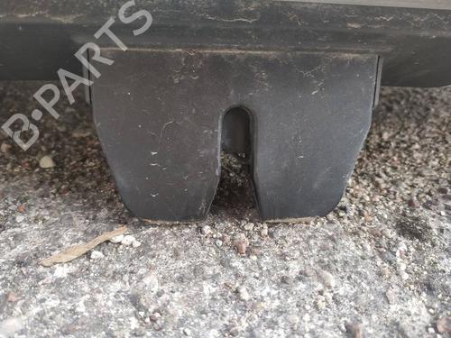 Used Tailgate lock Tailgate lock 35386593 35386593