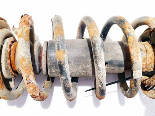 Used Shock absorber spring Shock absorber spring AUDI A4 B5 (8D2) 1.9 TDI (90 hp) 36313219 36313219
