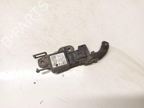 Used Electronic module Electronic module OPEL ASTRA H (A04) 1.7 CDTI (L48) (80 hp) 33683242 33683242
