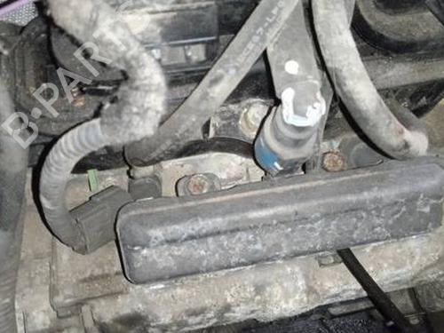 Used Injection rail Injection rail 35191763 35191763