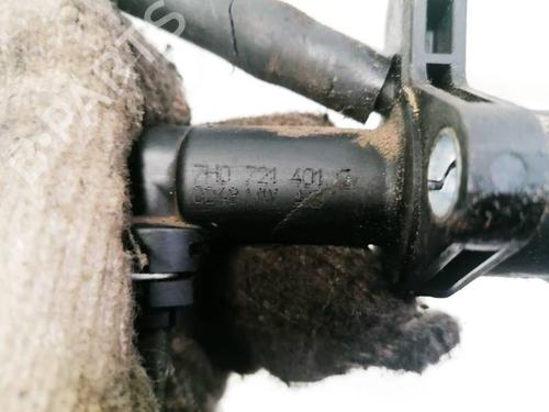Clutch slave cylinder VW TRANSPORTER T5 Van (7HA, 7HH, 7EA, 7EH) 1.9 TDI | BP35368150M113 - Image 3