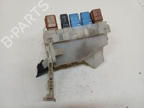 Used Fuse box Fuse box NISSAN ALMERA II Hatchback (N16) 1.5 (98 hp) 40276214 40276214