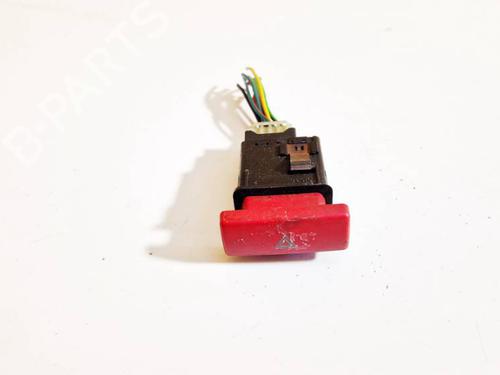 Used Warning switch Warning switch LAND ROVER FREELANDER I (L314) 2.0 DI 4x4 (98 hp) 34979145 34979145