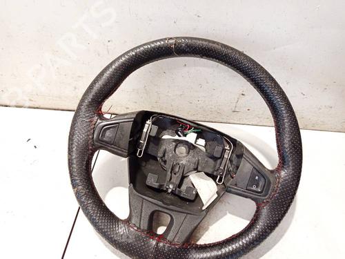 Rat Rat RENAULT SCÉNIC III (JZ0/1_) 1.5 dCi (110 hp) 34927962 34927962