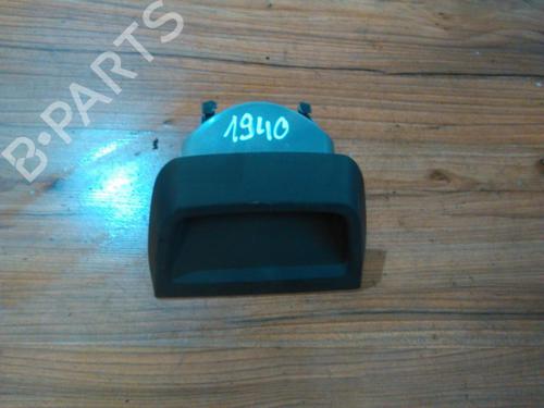 Used Third brake light Third brake light MITSUBISHI LANCER V Station Wagon (CB_W, CD_W) 1.3 (75 hp) 35652750 35652750