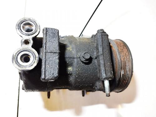 Used AC compressor AC compressor MAZDA 2 (DY) 1.4 (80 hp) 35546222 35546222