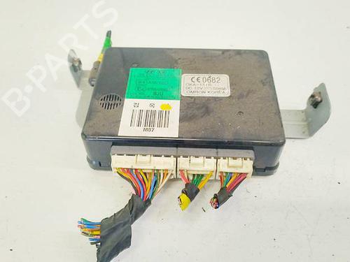 Used Electronic module Electronic module 35040605 35040605