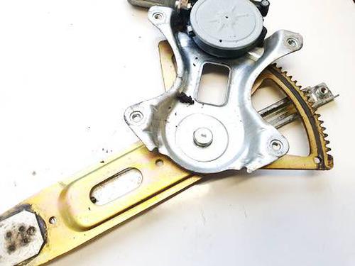 Front left window mechanism LEXUS GS (_S19_) 300 (GRS190_, GRS190R) | BP34820232C22 - Image 2