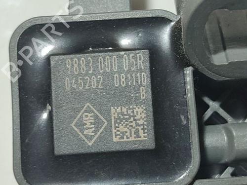 Electronic module RENAULT MEGANE III Hatchback (BZ0/1_, B3_) 1.6 16V (BZ1B, BZ1H) | BP32561775M83 - Image 4