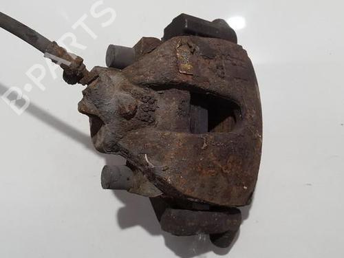 Used Left front brake caliper Left front brake caliper MAZDA 5 (CR) 1.8 (CR19) (116 hp) 35839038 35839038