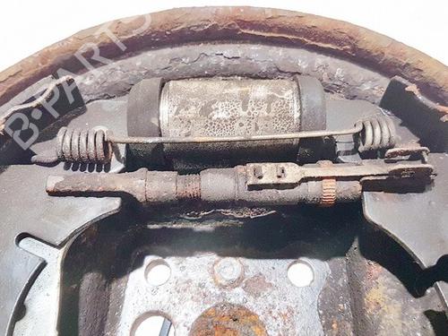 Hand brake MAZDA 2 (DY) 1.4 | BP35568367I18 - Image 2