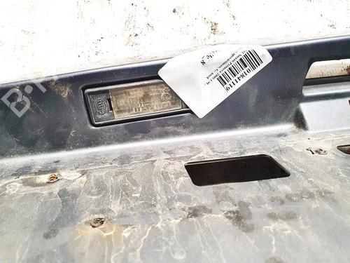 Nummerpladelys NISSAN PRIMERA Hatchback (P12) 1.9 dCi | BP35328644I40 - Image 1