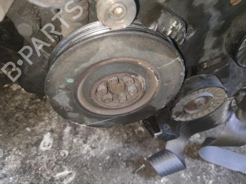 Used Pulley Pulley 35635213 35635213