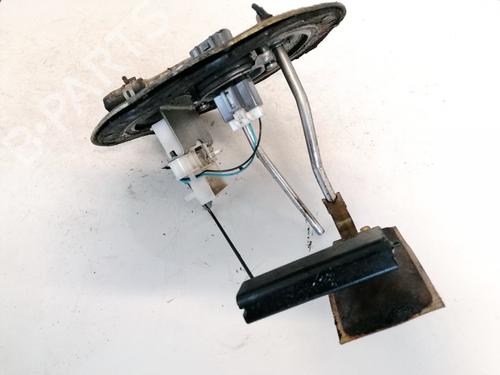 Used Electronic module Electronic module TOYOTA AVENSIS (_T22_) 2.0 TD (CT220_, CT220R) (90 hp) 35563525 35563525