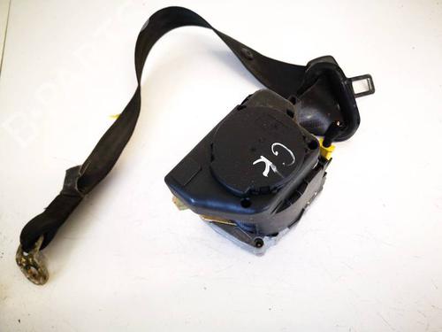 Used Rear right seatbelt Rear right seatbelt 35020843 35020843