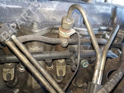 Used Injector Injector VW GOLF IV (1J1) 1.9 TDI (110 hp) 35581525 35581525