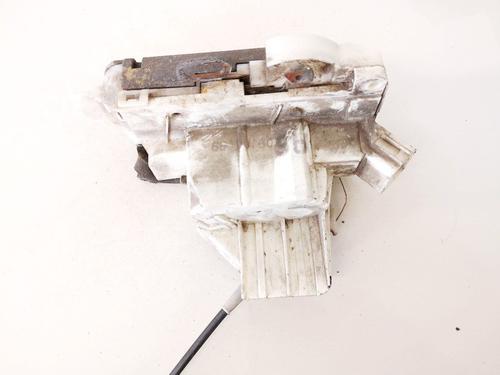 Front left lock FORD COUGAR (EC_) 2.5 V6 24V | BP35612849C98 - Image 3