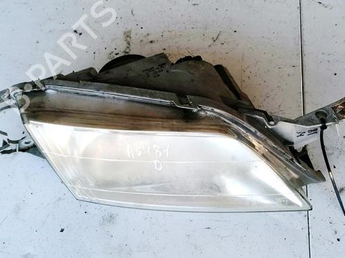 Used Right headlight Right headlight MAZDA PREMACY (CP) 2.0 TD (101 hp) 35589676 35589676