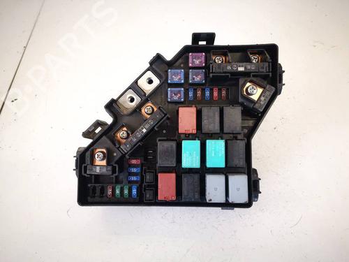 Used Fuse box Fuse box HONDA CIVIC VIII Hatchback (FN, FK) 1.8 (FN1, FK2) (140 hp) 32966222 32966222