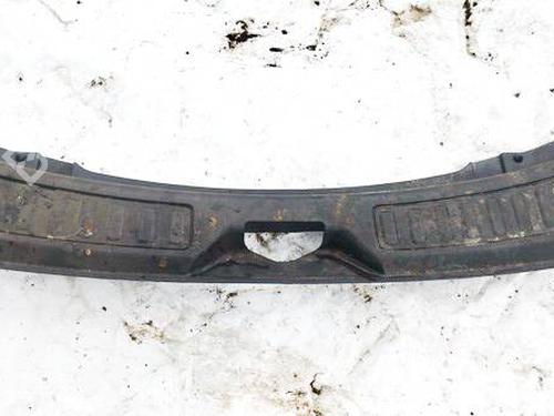 Trinbræt Trinbræt LAND ROVER DISCOVERY SPORT (L550) 2.0 D 4x4 (180 hp) 37286105 37286105