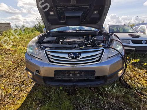 Luftventilen SUBARU OUTBACK (BR) 2.0 D AWD (BRD) | BP32560085I21