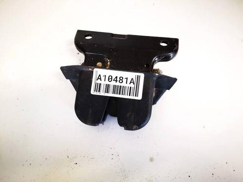 Used Tailgate lock Tailgate lock 34970813 34970813