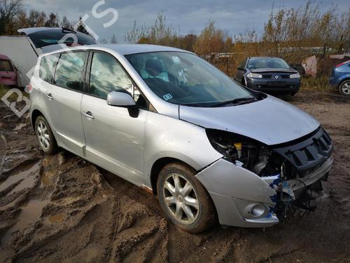 Used Parts RENAULT GRAND SCÉNIC II (JM0/1_) 1.9 dCi (JM14) (131 hp) 4442842