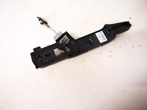front-right-exterior-door-handle-ford-mondeo-iii-b5y-2000-2001-2002-2003-2004-2005-2006-2007-35517896 main image