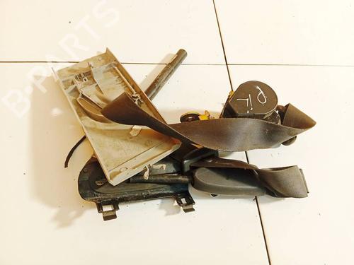 Used Front left seatbelt Front left seatbelt 34951357 34951357