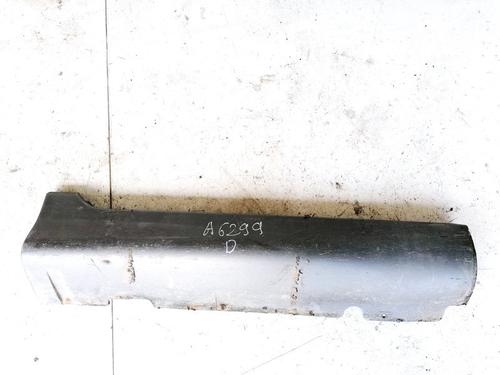 Højre sidekjole Højre sidekjole HYUNDAI SONATA IV (EF) 2.0 (134 hp) 35601561 35601561