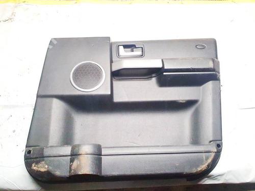 Høyre frontpanel Høyre frontpanel LAND ROVER DISCOVERY III (L319) 2.7 TD 4x4 (190 hp) 35343253 35343253